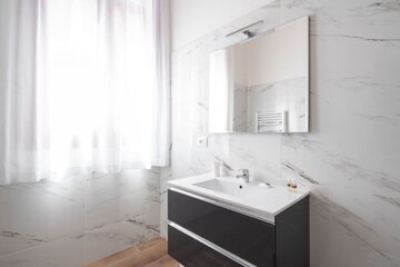 Stanza 105 - Hotel Palazzo Martinelli Dolfin in Venecia