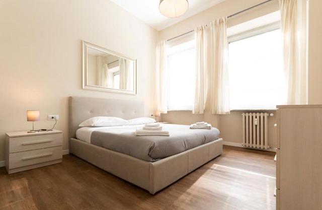 Via Torino Apartment 2