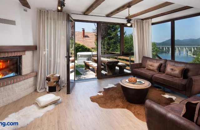 Villa Fuzine
