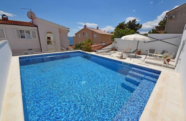Villa Meri 