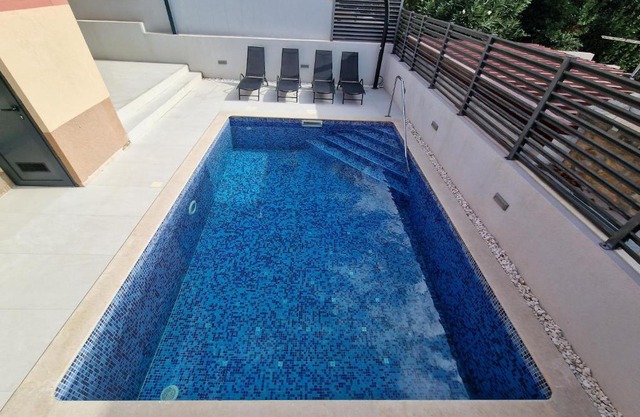 Villa Tango 