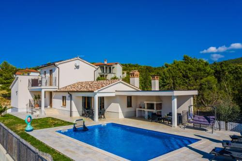 Villa Vanda 