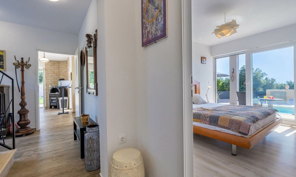 Peruski Villa | Rozeta Comfortable holiday residence