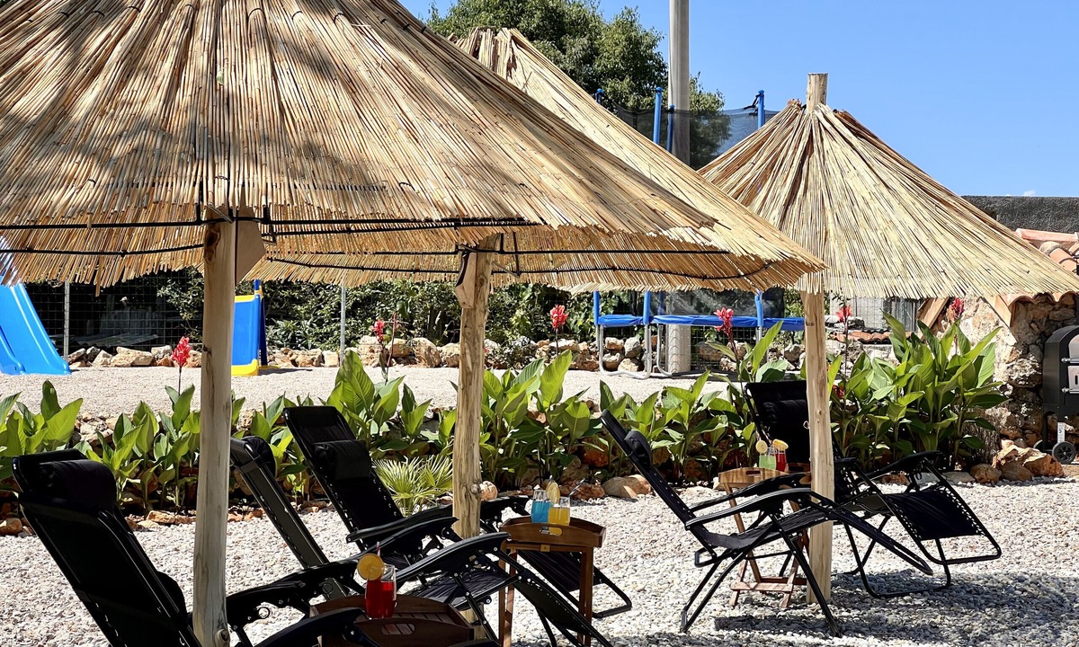 Poljica Villa | Rustic Villa Tona with pool in Island Krk