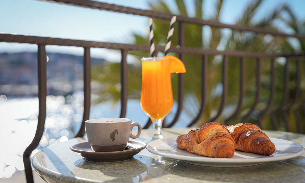 Cove Murtar Hotel | Hotel APOKSIOMEN