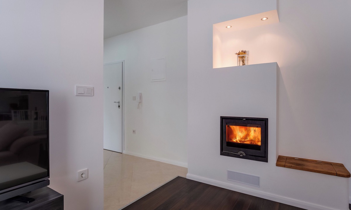 Nerezine Apartment | Apartment Mirna (64427-A1) - Nerezine - island Losinj