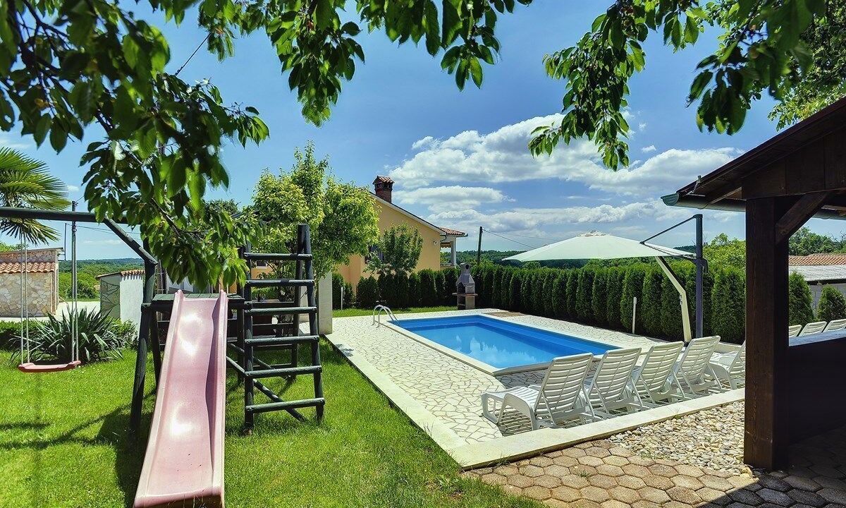 Lindar House | Villa Semy (V3481-K1) - Pazin