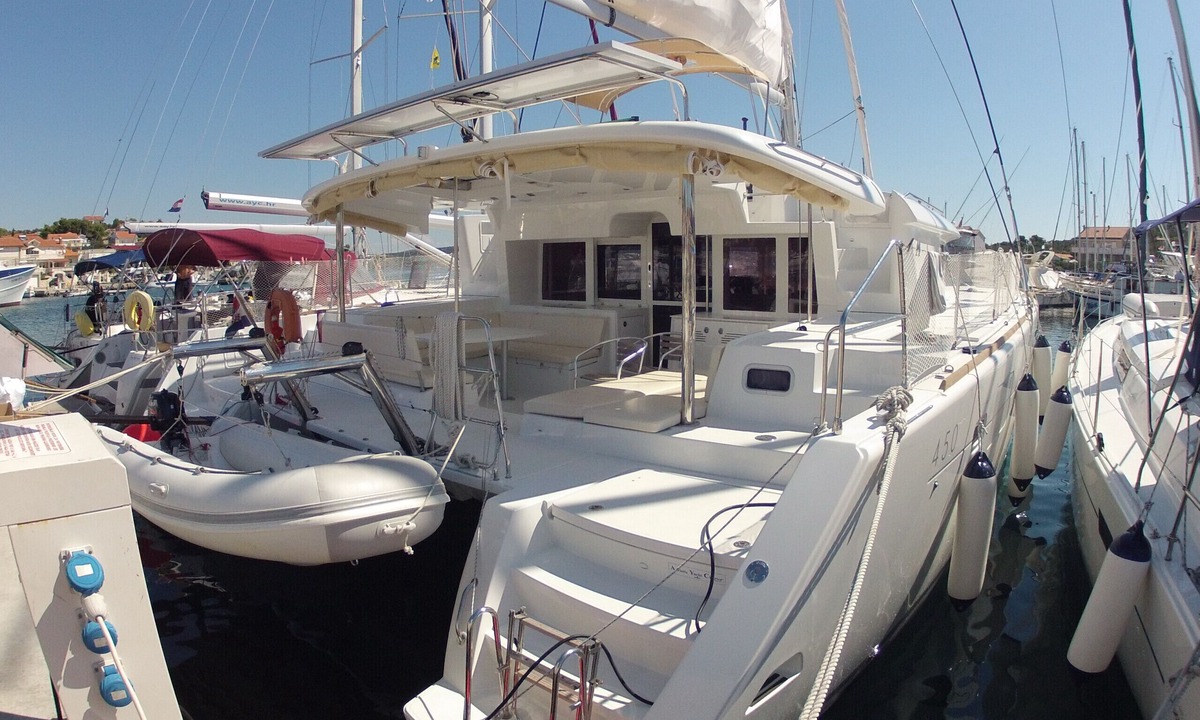 Medulin Boat Rental | Sun-Kissed Sailing: An Unforgettable Beach Experience in Istria, Croatia