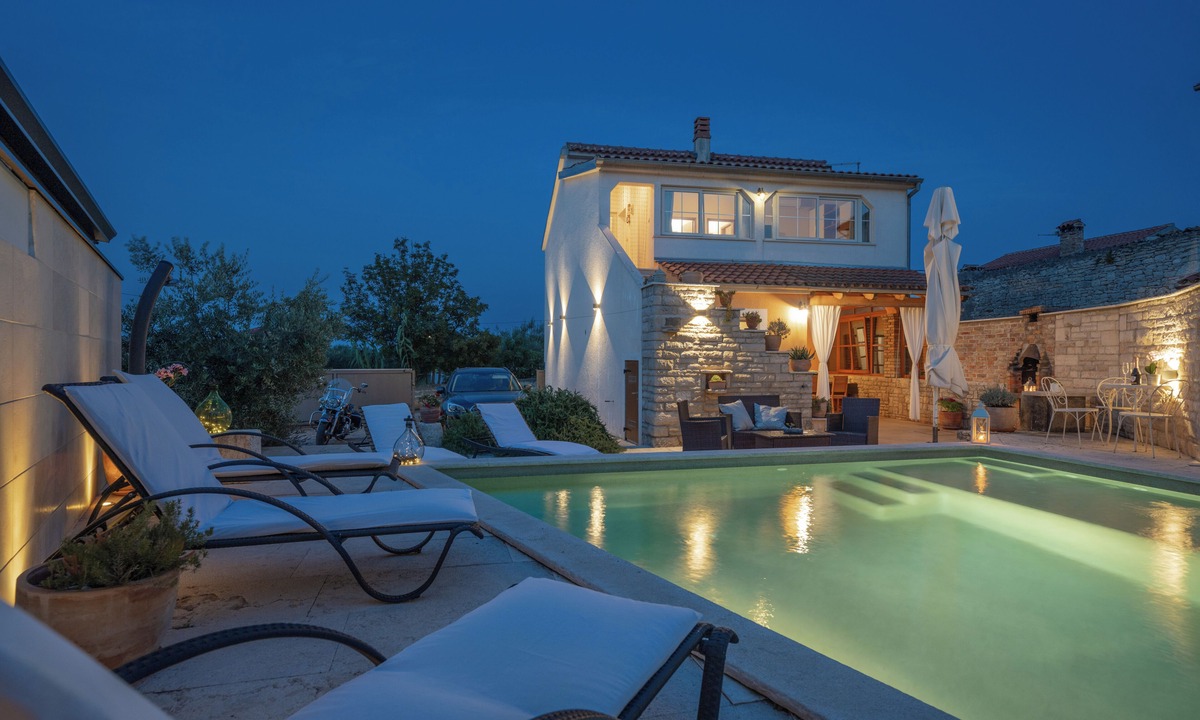 Kavran Villa | Villa Rozana (Istria - Kavran)