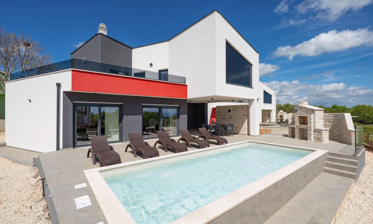 Krnica House | Awesome home in Krnica