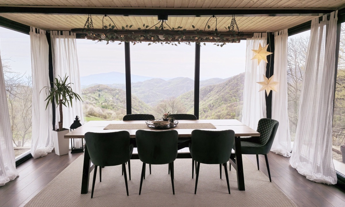 Breznik Plesivicki House | Three Bedroom Holiday Home Wild Rose