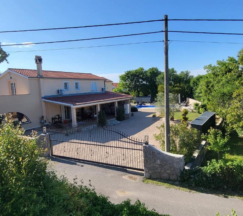 Rasopasno Apartment | Apartment Noah - Qća Krk