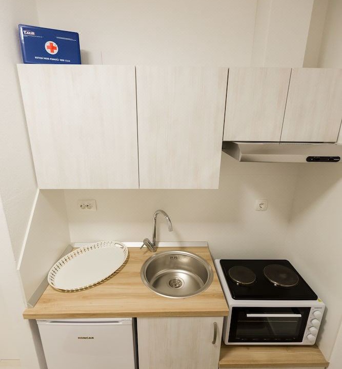 Photo of Kitchen in Selce