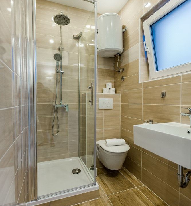 Photo of Bathroom in Selce