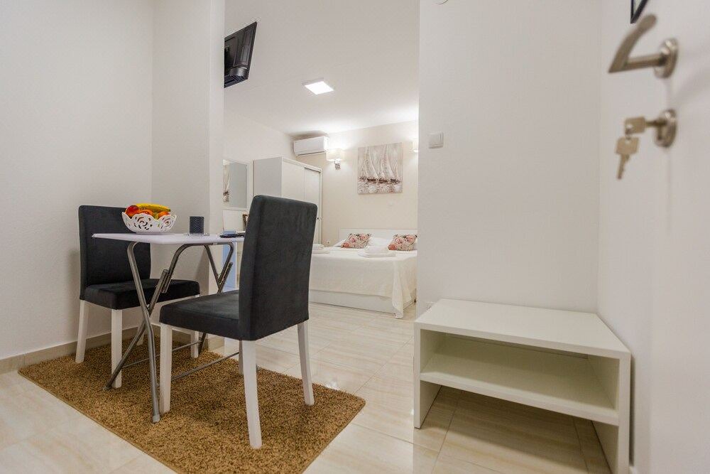 Photo of Livingroom in Selce