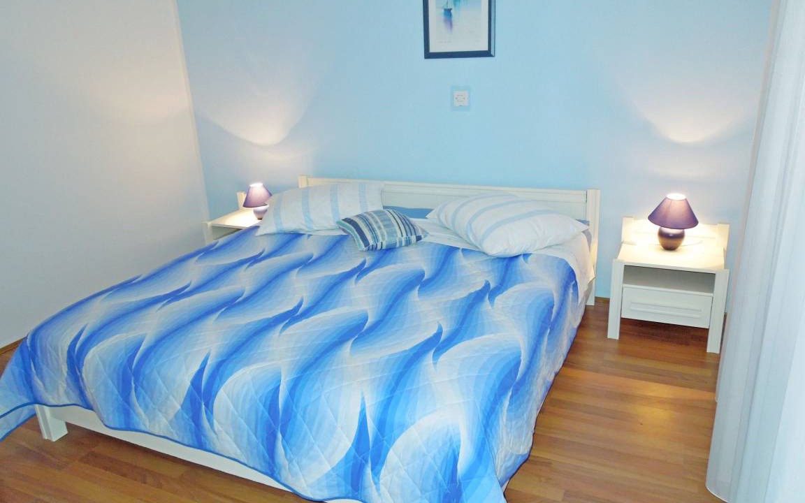 Photo of Bedroom in Rabac