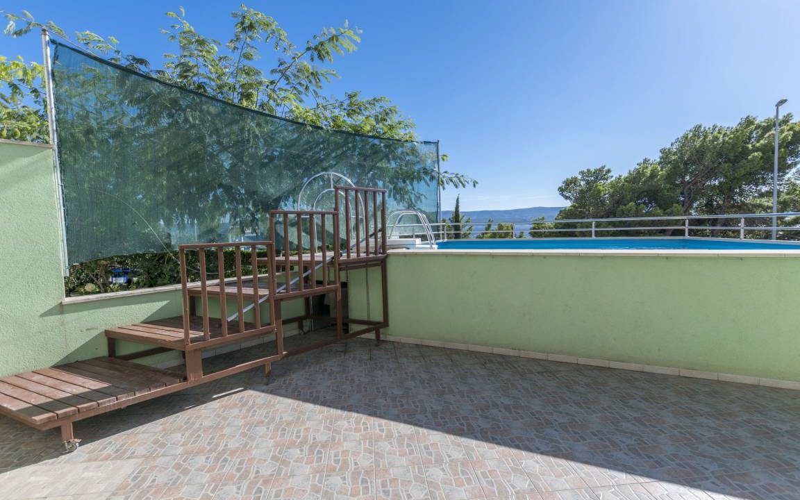 Photo of Patio Balcony in Ruskamen