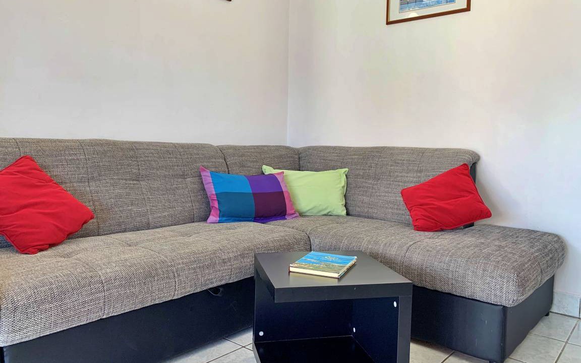 Photo of Livingroom in Silo