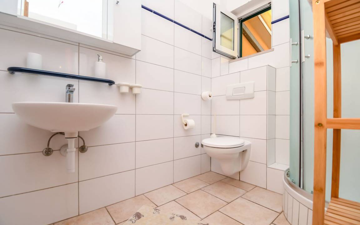 Photo of Bathroom in Poljica