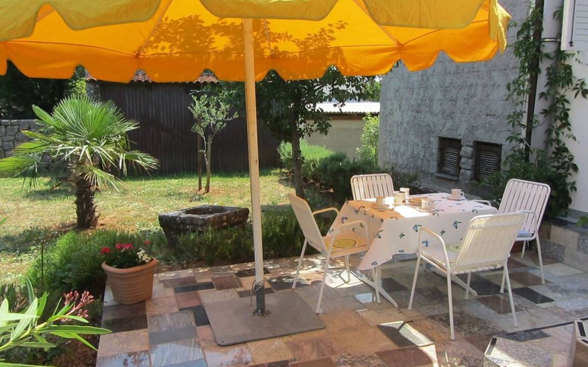 Photo of Patio Balcony in Marsici