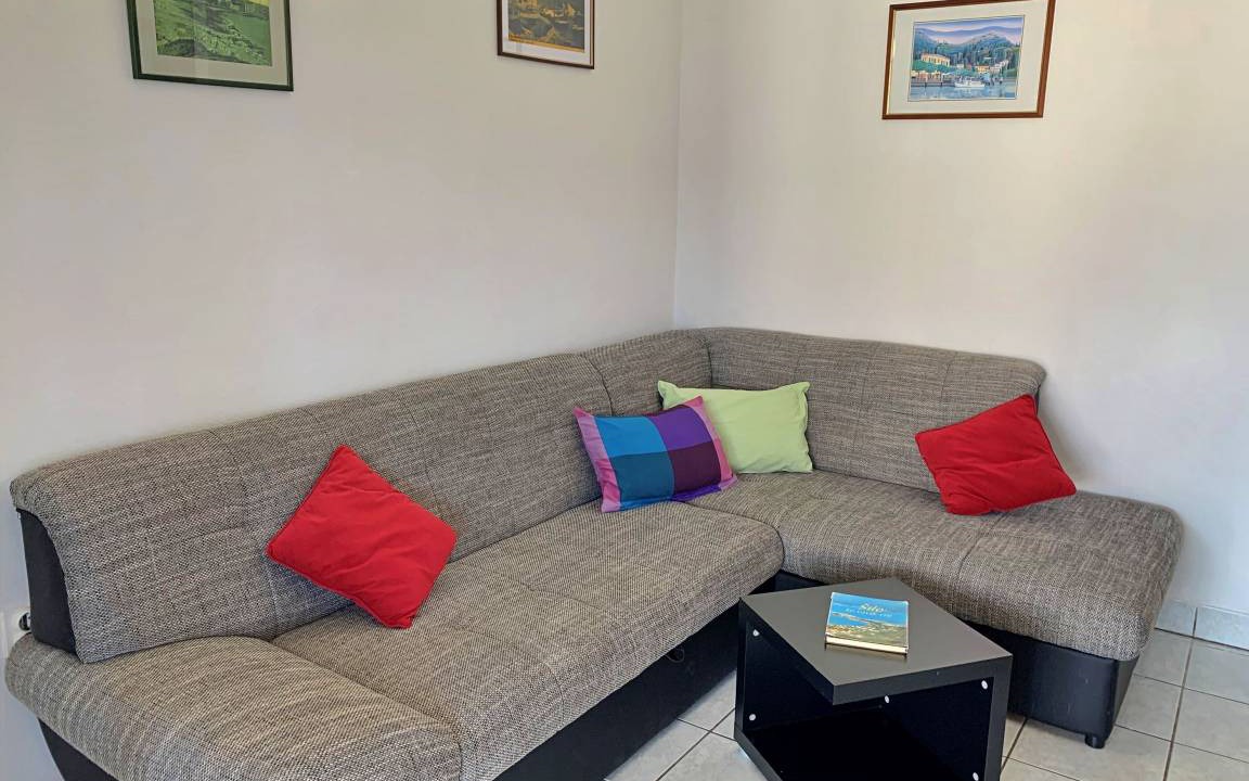 Photo of Livingroom in Silo