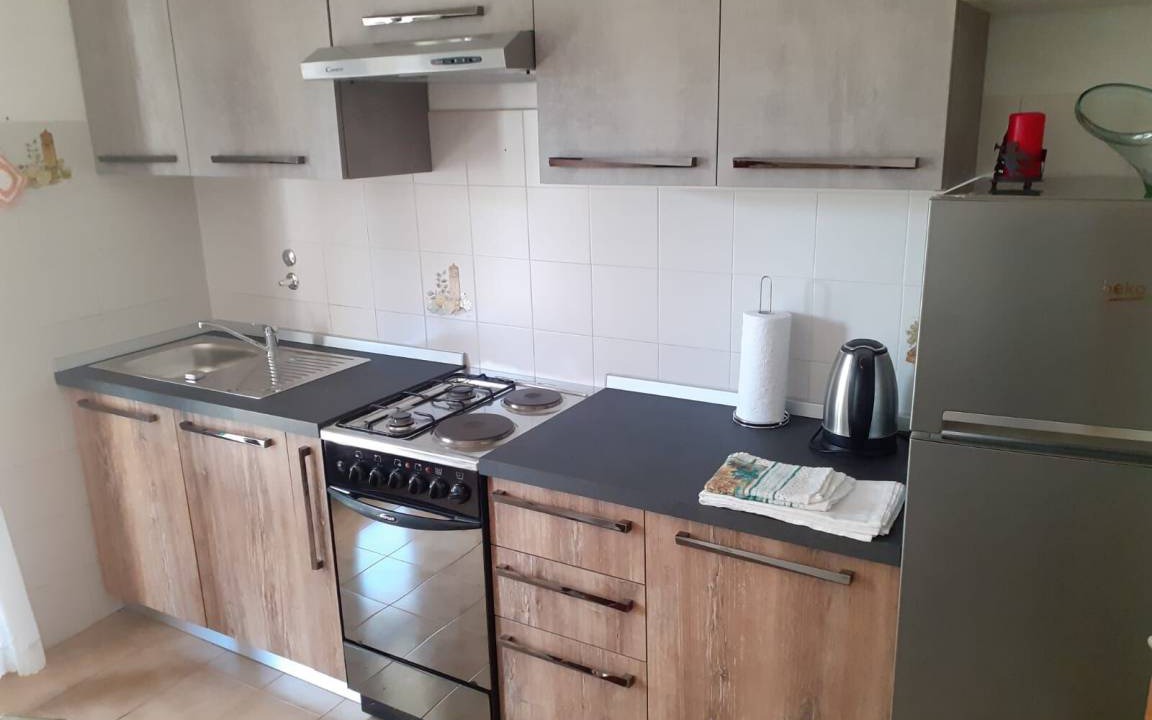 Photo of Kitchen in Miholascica