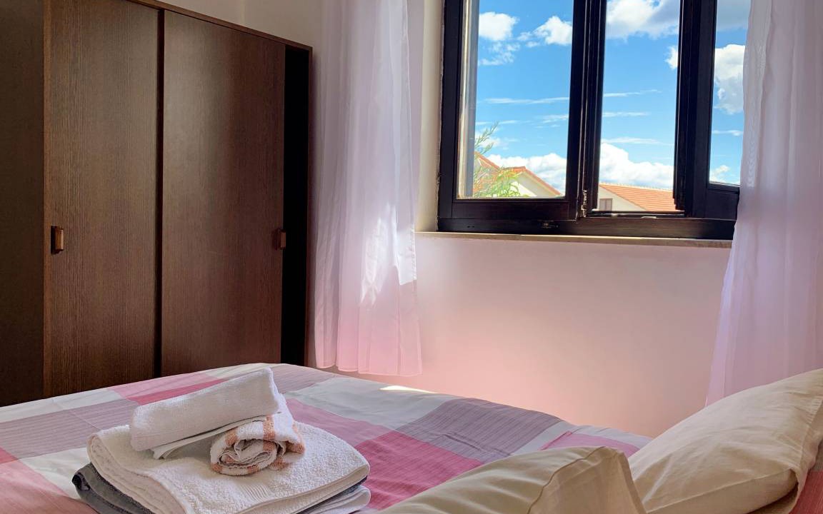 Photo of Bedroom in Silo