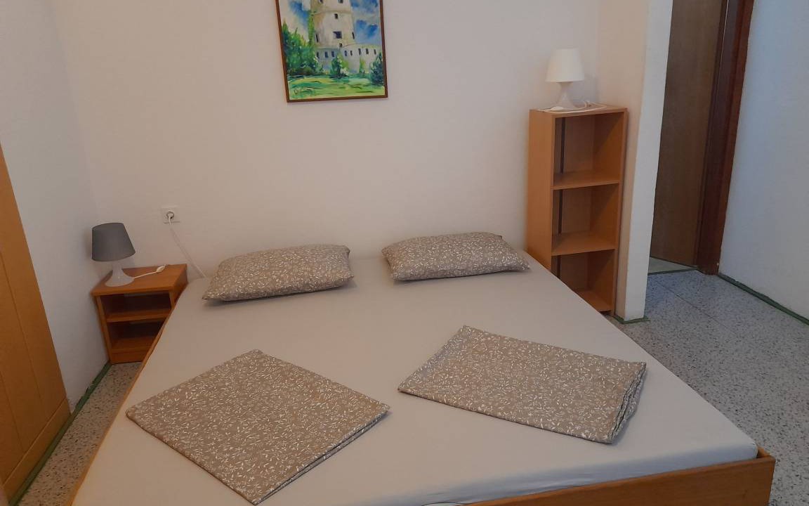 Photo of Bedroom in Ruskamen