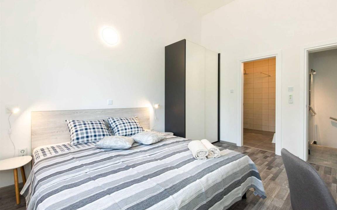 Photo of Bedroom in Vrh