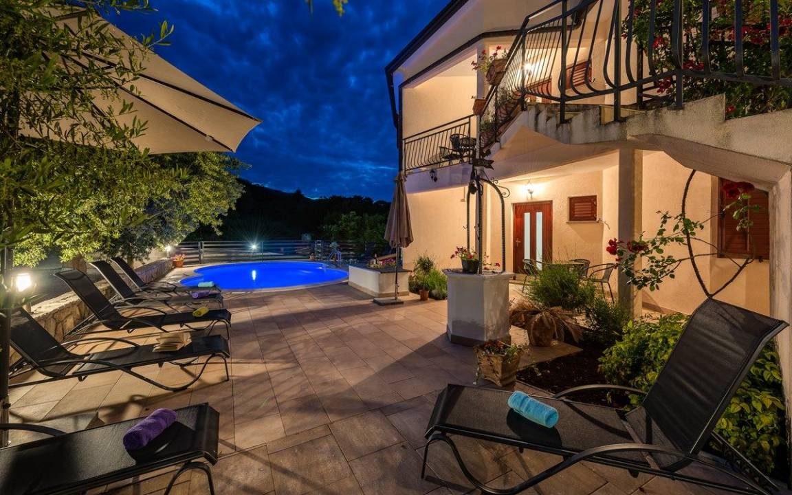 Photo of Patio Balcony in Drenje