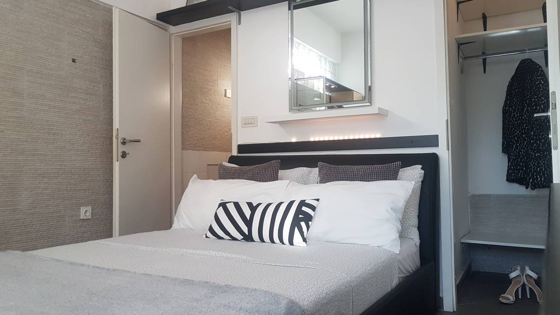 Photo of Bedroom in Lovran