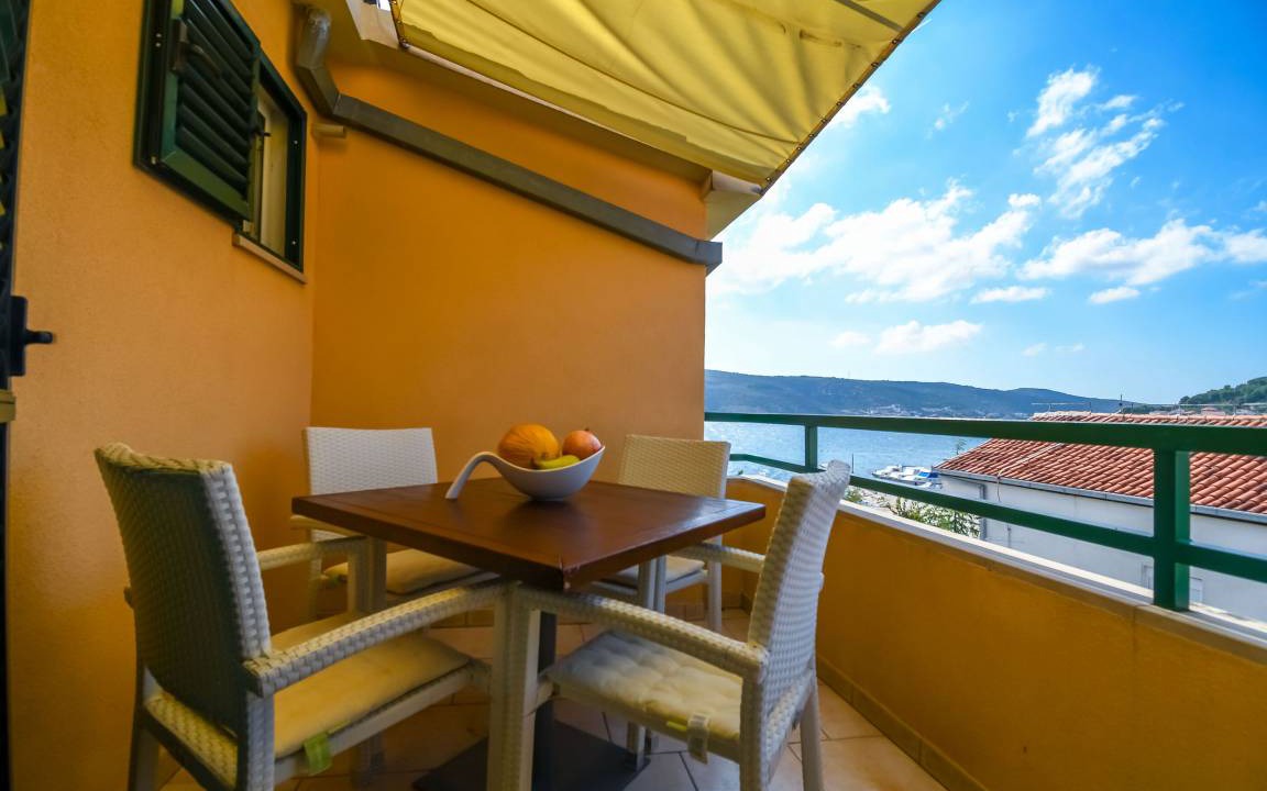 Photo of Patio Balcony in Poljica