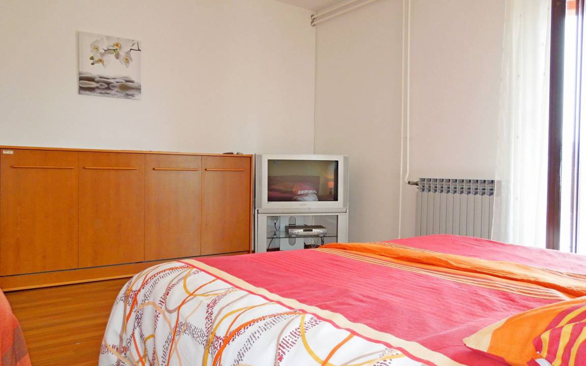 Photo of Bedroom in Rabac