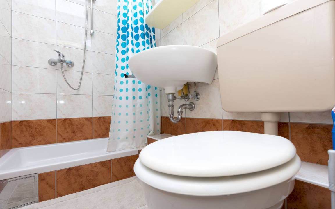 Photo of Bathroom in Ruskamen