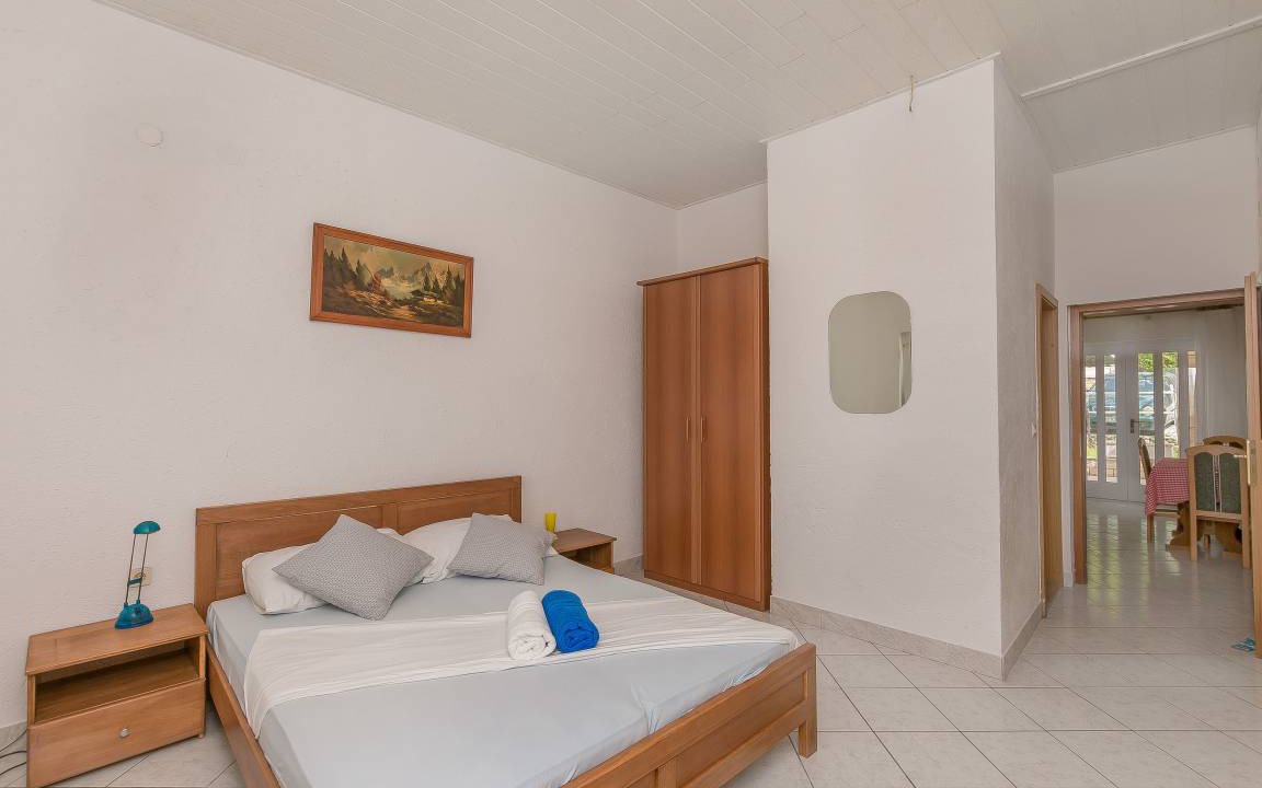 Photo of Bedroom in Tice