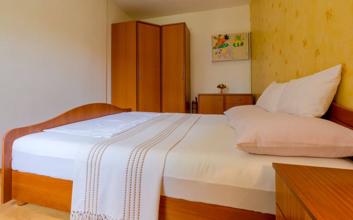 Photo of Bedroom in Selce