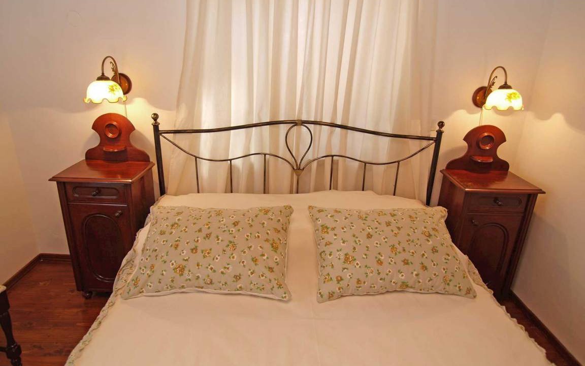 Photo of Bedroom in Veli Losinj