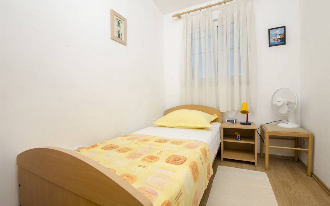 Photo of Bedroom in Maslinica