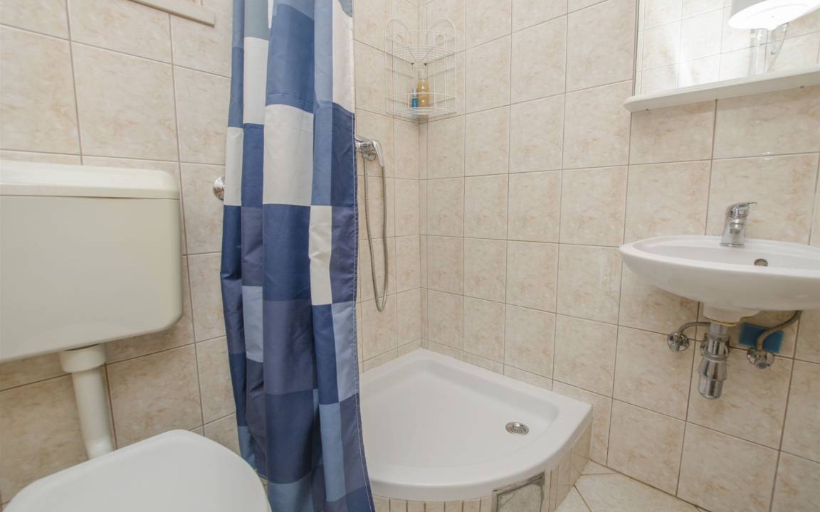 Photo of Bathroom in Maslinica