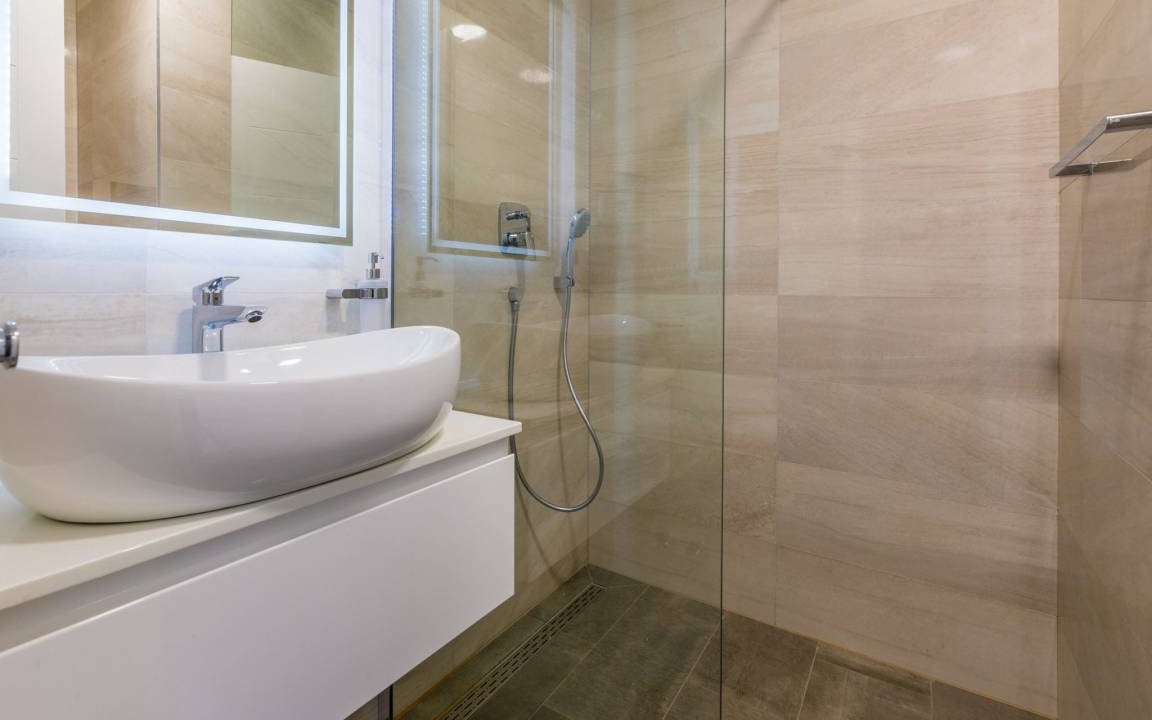 Photo of Bathroom in Bribir