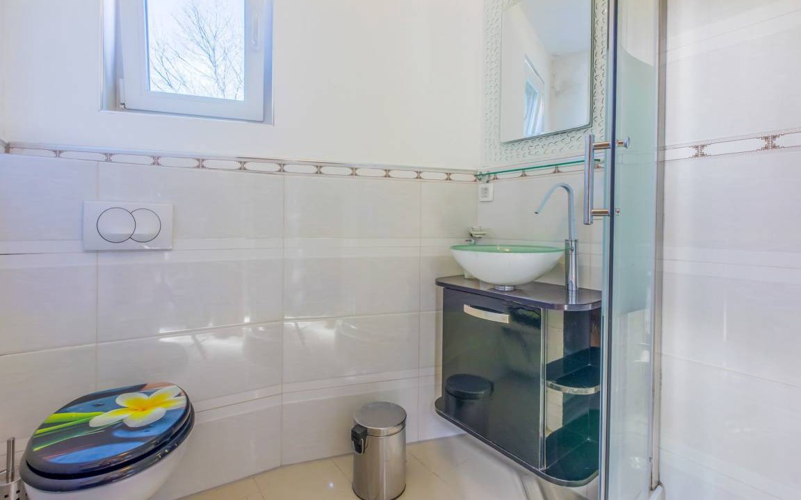 Photo of Bathroom in Bribir