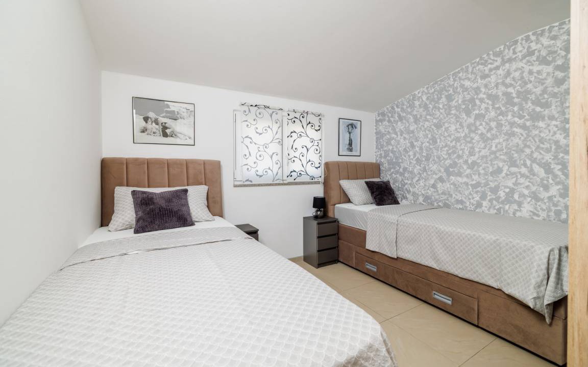 Photo of Bedroom in Selce