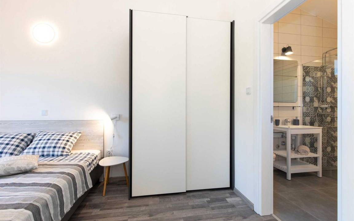 Photo of Bedroom in Vrh