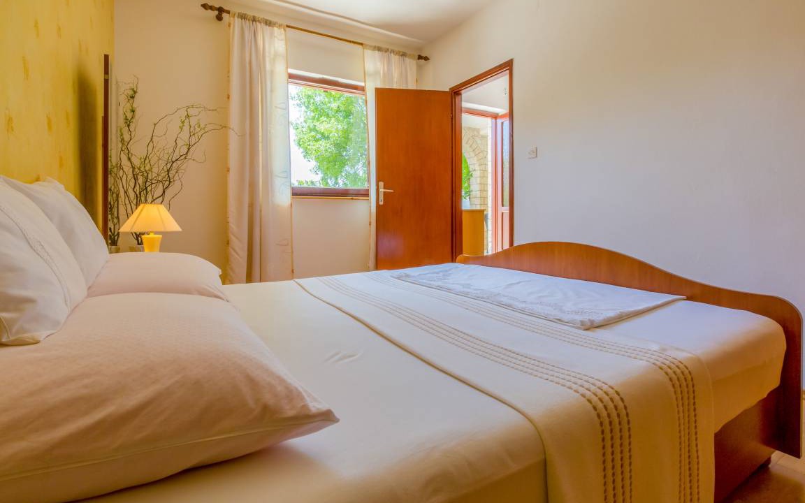 Photo of Bedroom in Selce