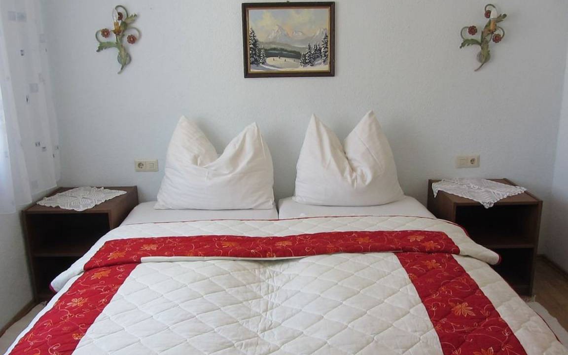 Photo of Bedroom in Marsici