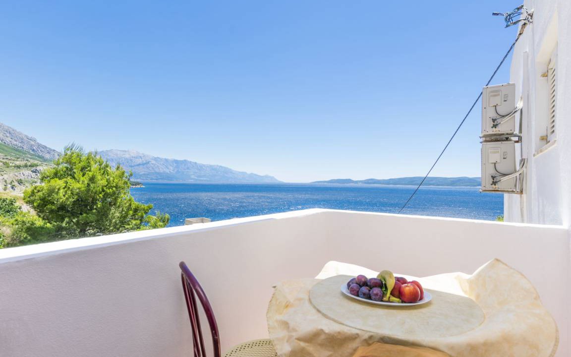 Photo of Patio Balcony in Ruskamen