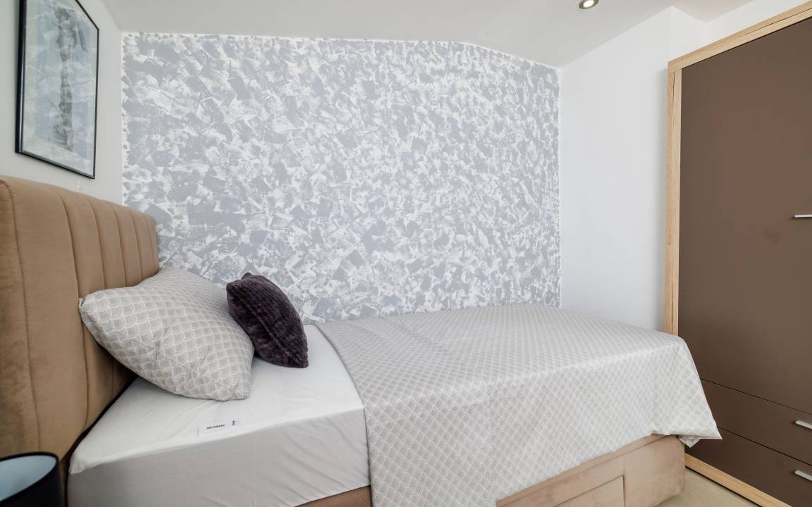 Photo of Bedroom in Selce