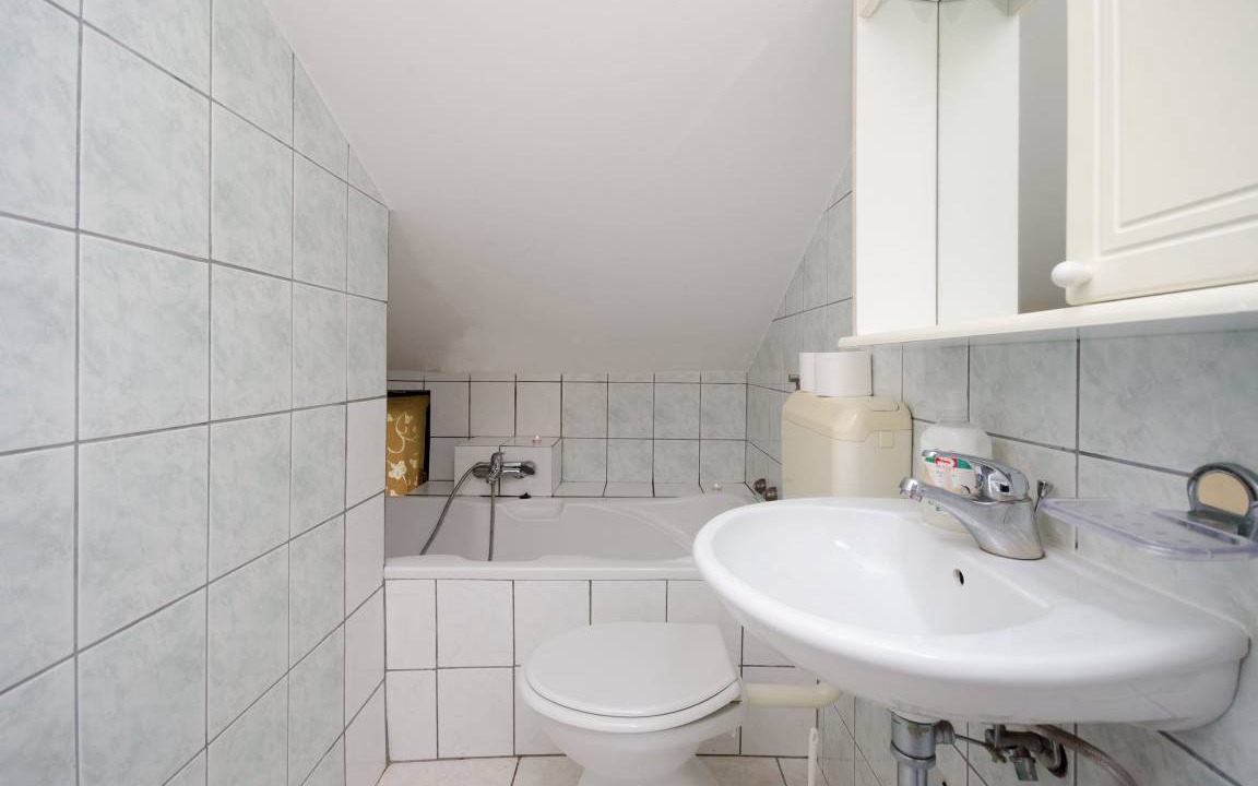 Photo of Bathroom in Banjole