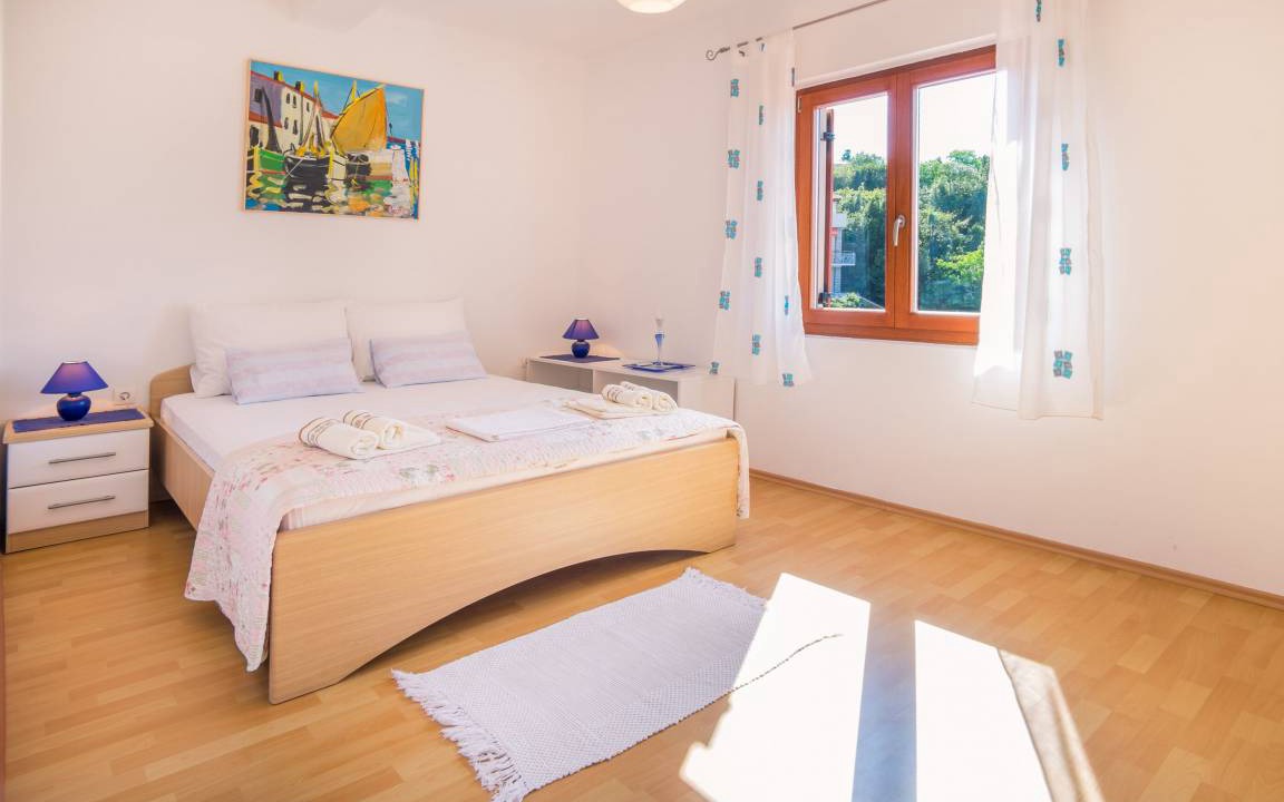 Photo of Bedroom in Krk