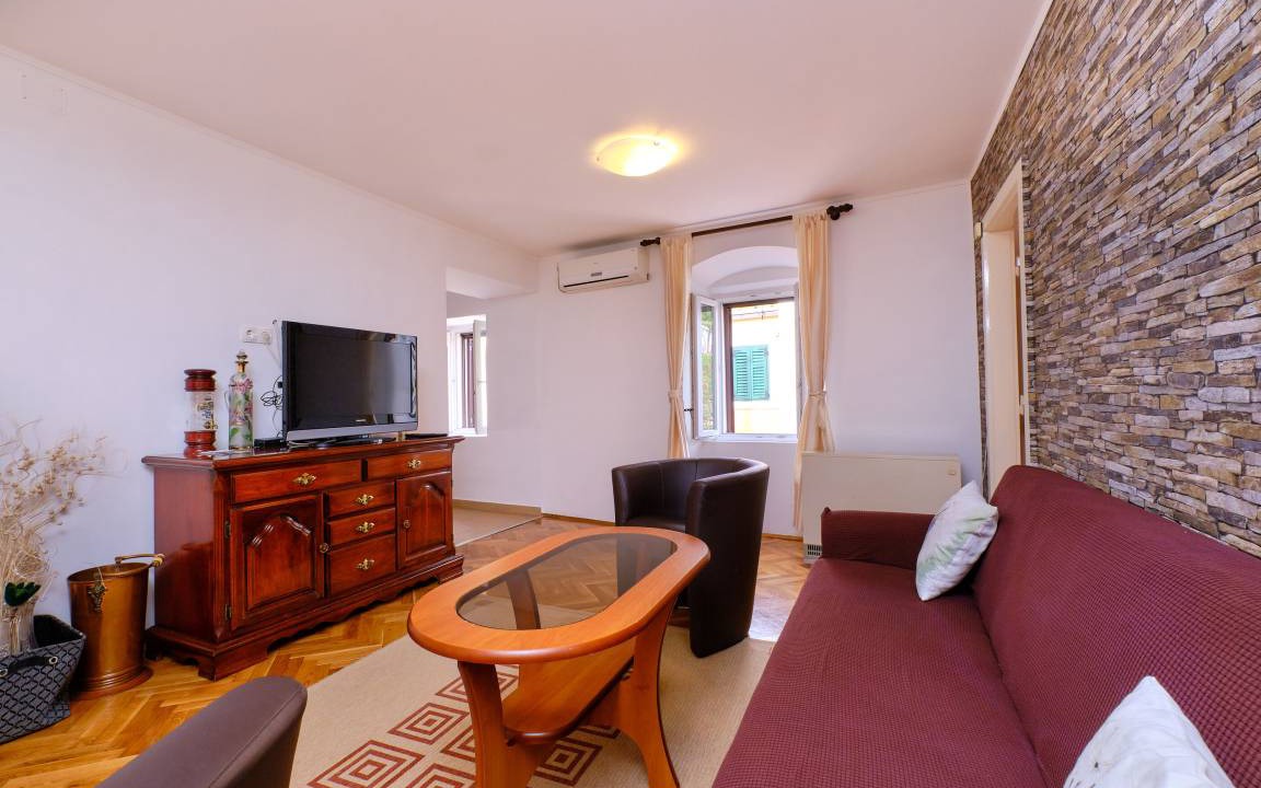 Photo of Livingroom in Veli Losinj